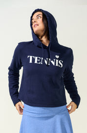 Courtside Hoodie