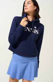Courtside Hoodie