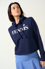 Courtside Hoodie