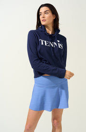 Courtside Hoodie