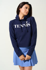 Courtside Hoodie