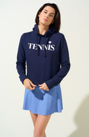 Courtside Hoodie