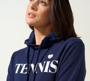 Courtside Hoodie