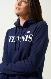 Courtside Hoodie