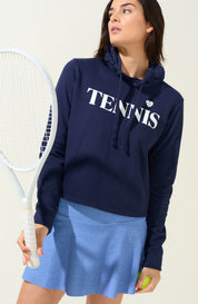 Courtside Hoodie