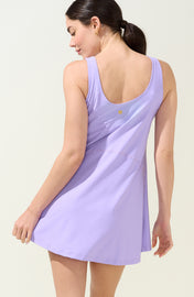 The Breakpoint Dress
