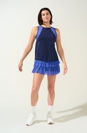 Layer Cake Tennis Skirt