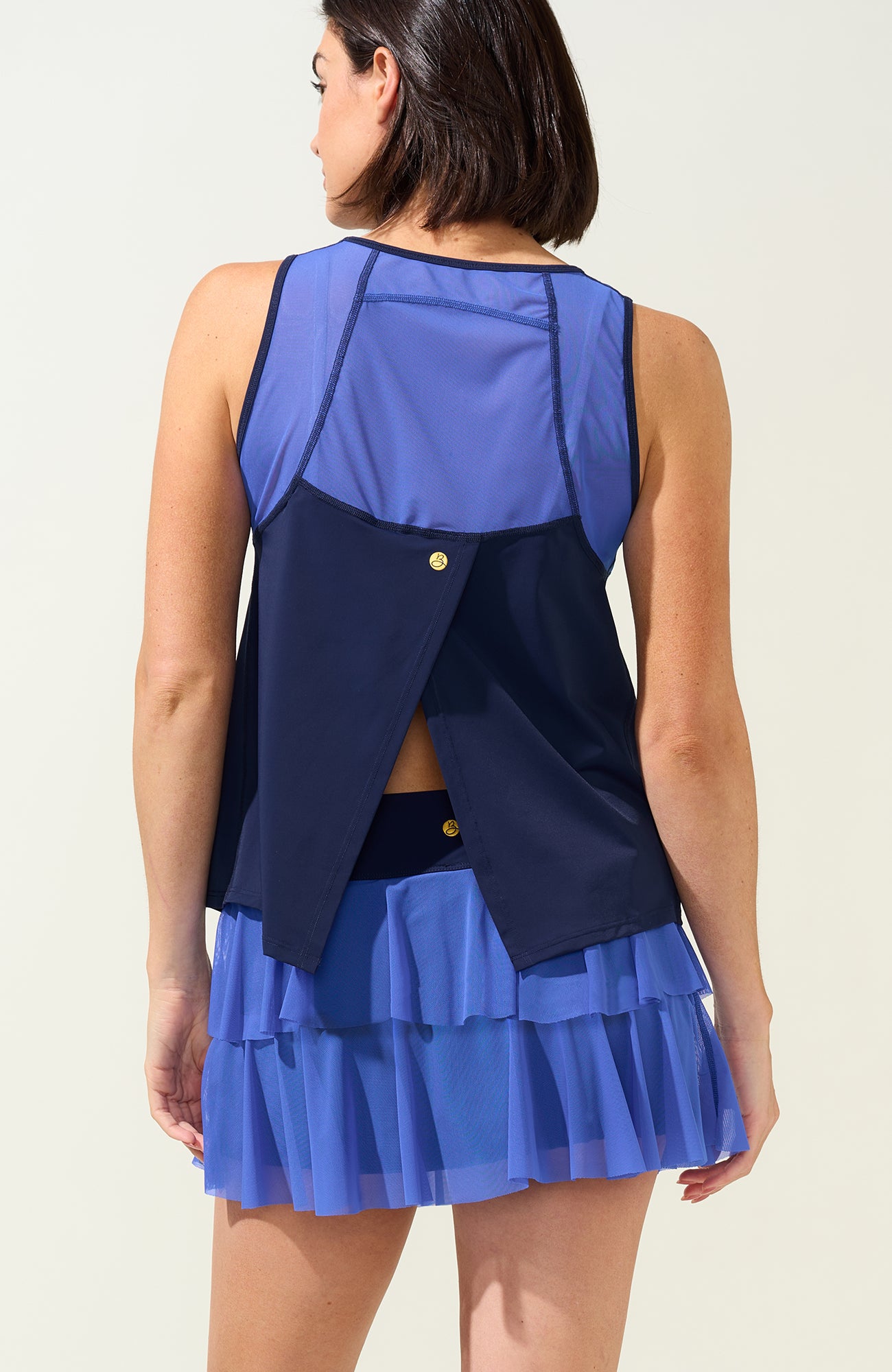 Swing Tank Top