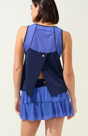 Swing Tank Top