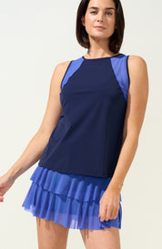 Swing Tank Top