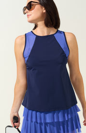 Swing Tank Top