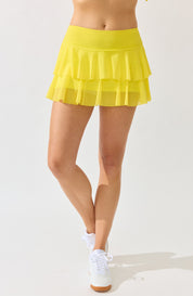 Layer Cake Skort