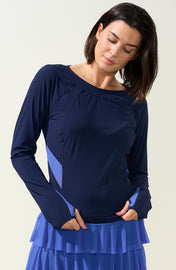Her Majesty Long Sleeve