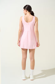 The Breakpoint Dress