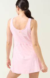 The Breakpoint Dress