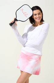 Swish Tennis Skirt