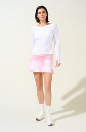 Swish Tennis Skirt
