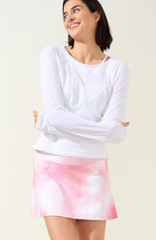 Swish Tennis Skirt