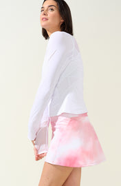 Swish Tennis Skirt