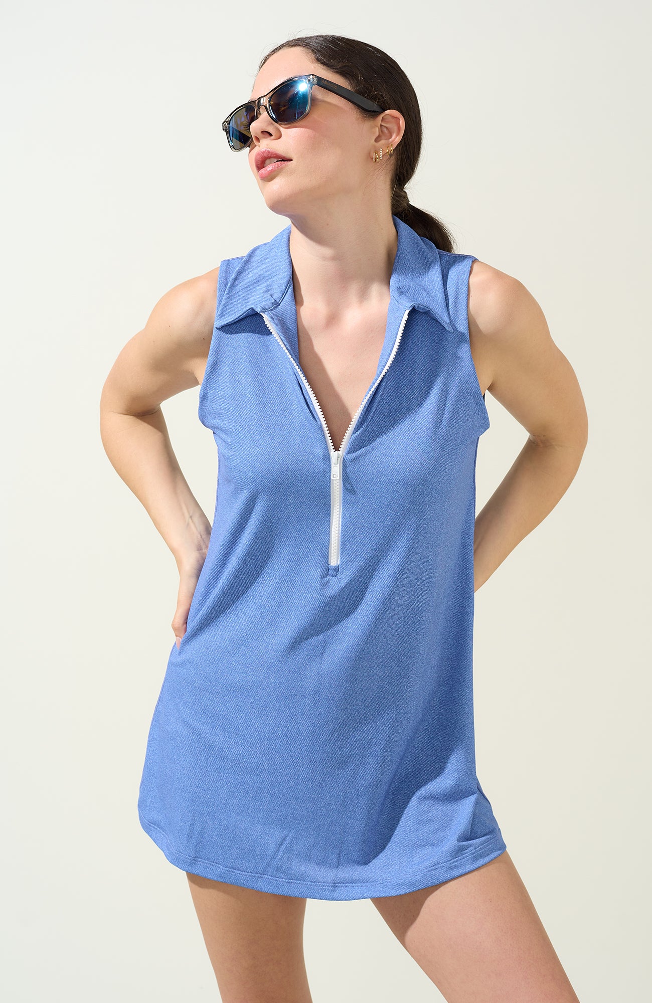 The Hampton Dress