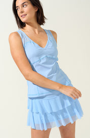 Layer Cake Tennis Skirt Global