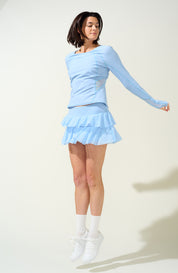 Layer Cake Tennis Skirt Global