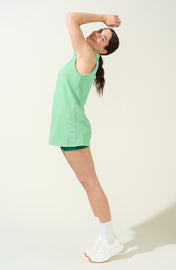 The Hampton Dress