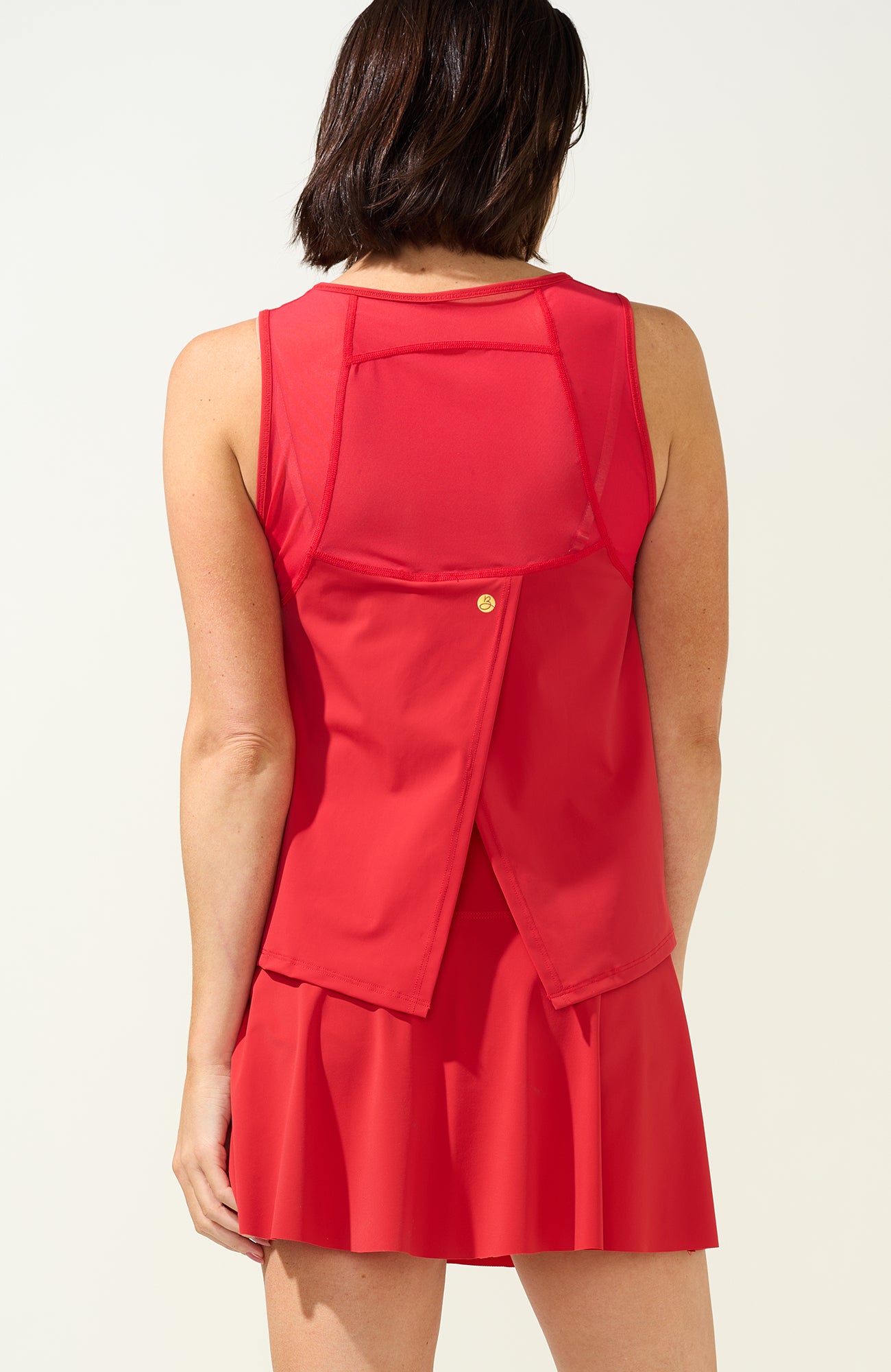 Swing Tank Top
