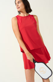 Swing Tank Top