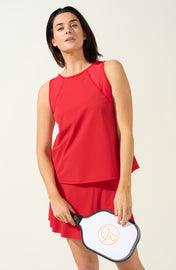 Swing Tank Top