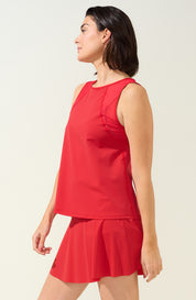 Swing Tank Top