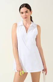 The Hampton Dress