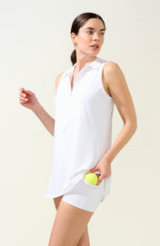 The Hampton Dress