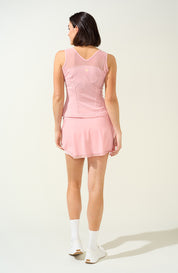 Step Up Tennis Skirt