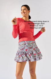 Challenger Skirt