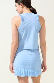Cute as a Bunny Tennis Skirt Global