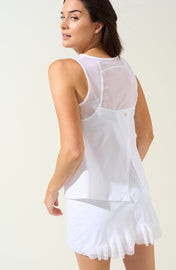 Swing Tank Top