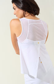 Swing Tank Top