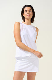 Swing Tank Top