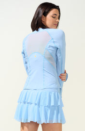 Her Majesty Long Sleeve