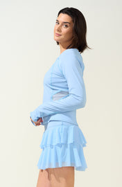 Her Majesty Long Sleeve