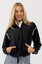 Breaker Jacket