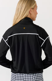 Breaker Jacket
