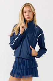 Breaker Jacket