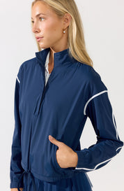Breaker Jacket