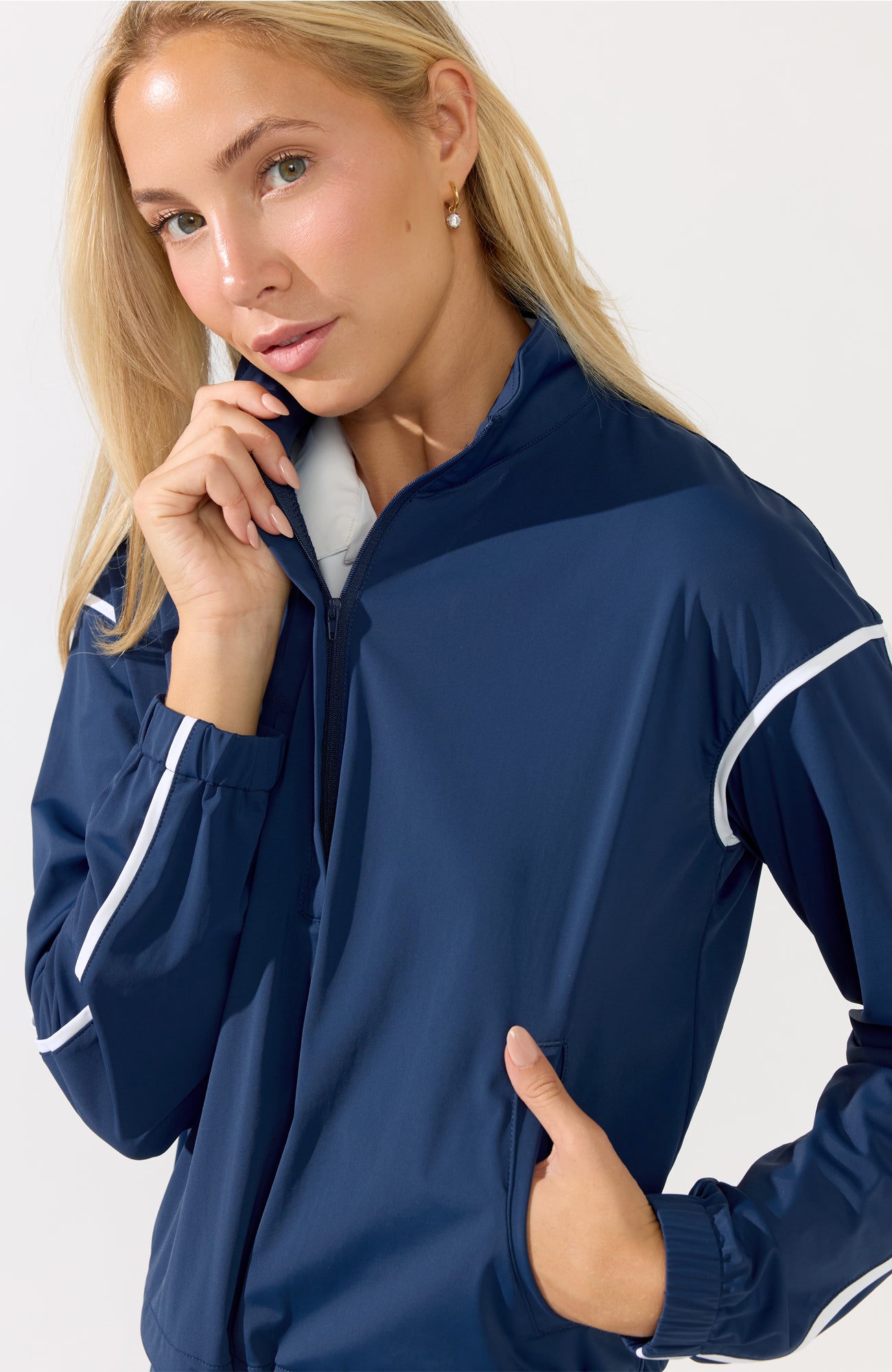 Breaker Jacket