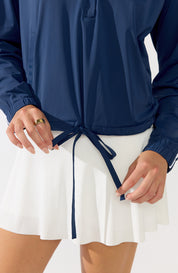 Breaker Jacket