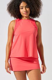 Cute as a Bunny Tennis Skirt