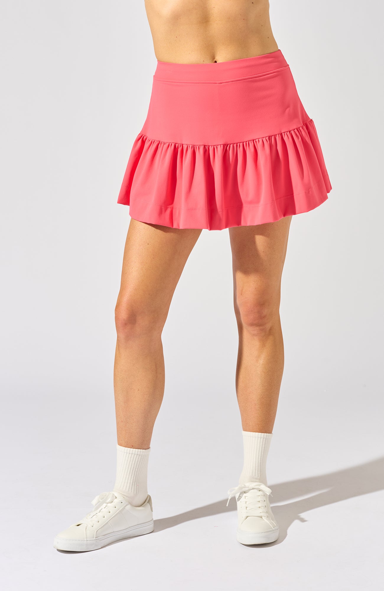 Challenger Skirt