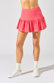 Challenger Skirt